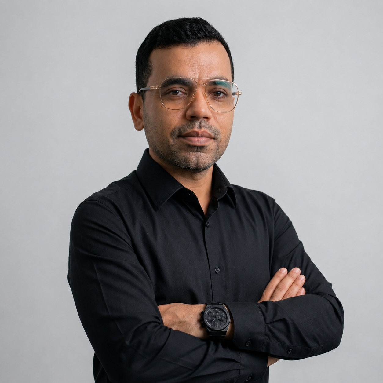 Photo de Nizar Mtiraoui